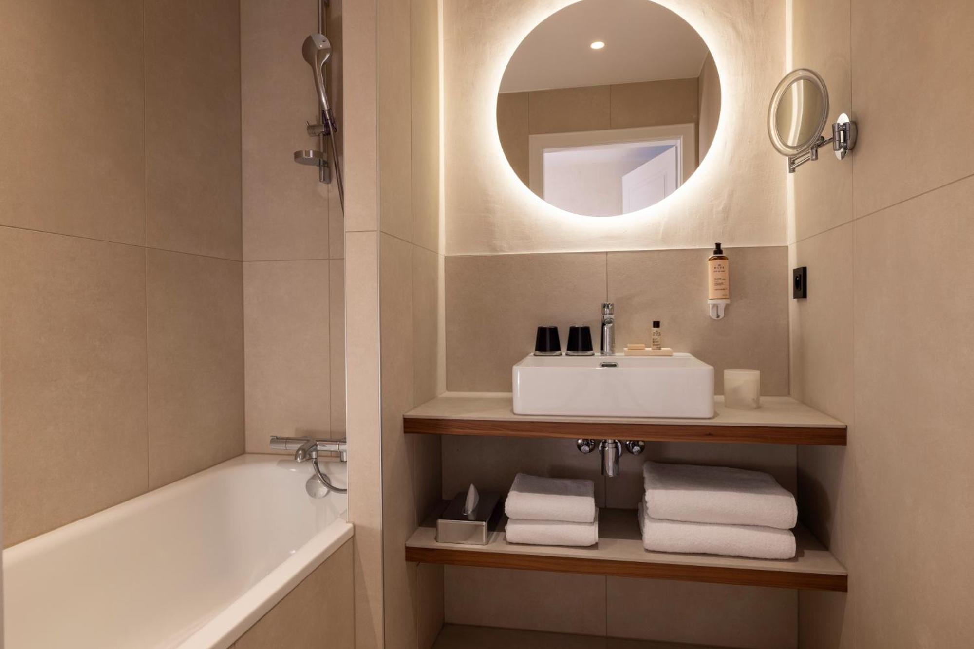 Le Colombier Hotel 4*