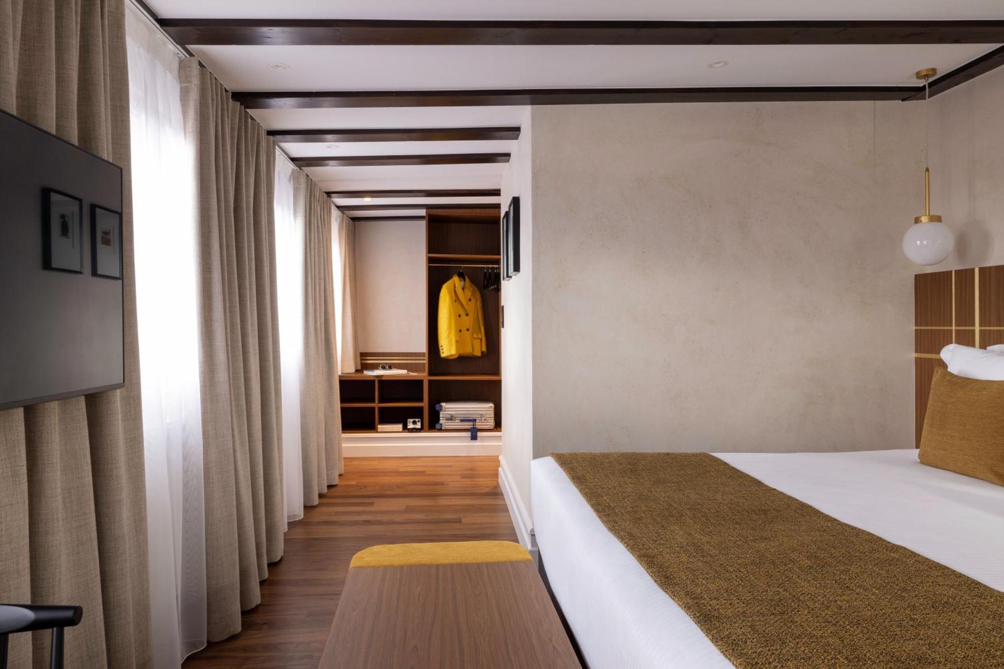 Le Colombier 4*