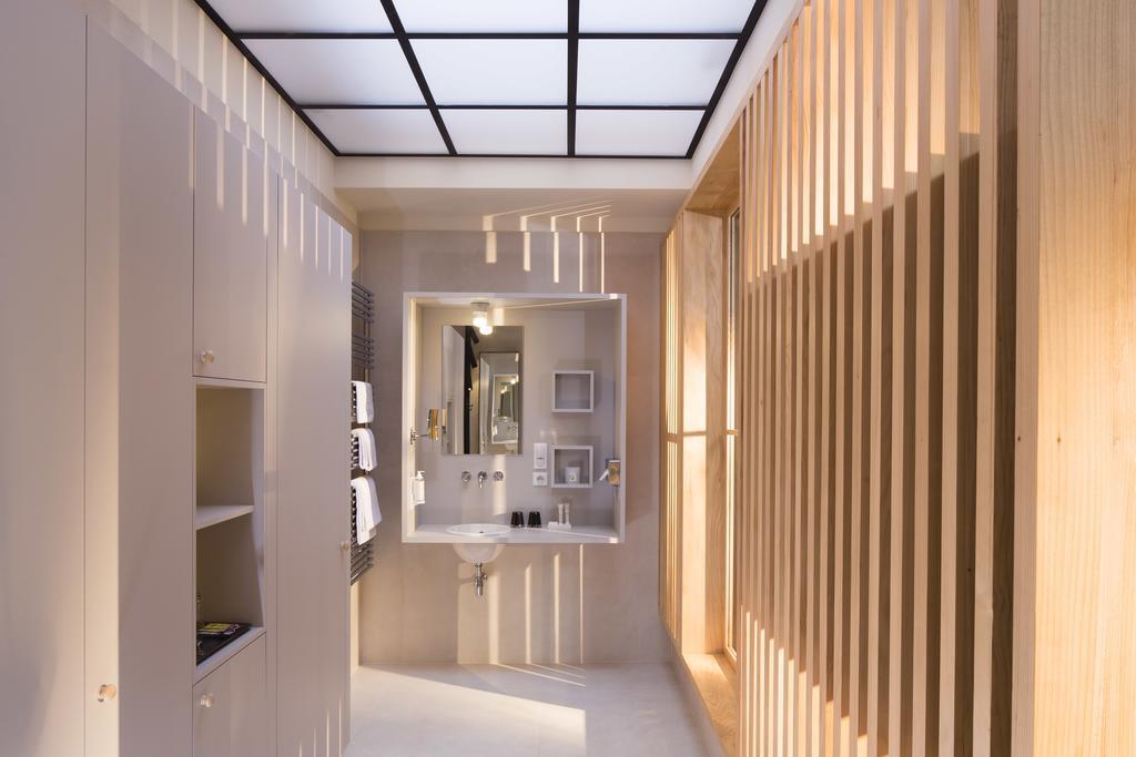 Le Colombier Hotel 4*